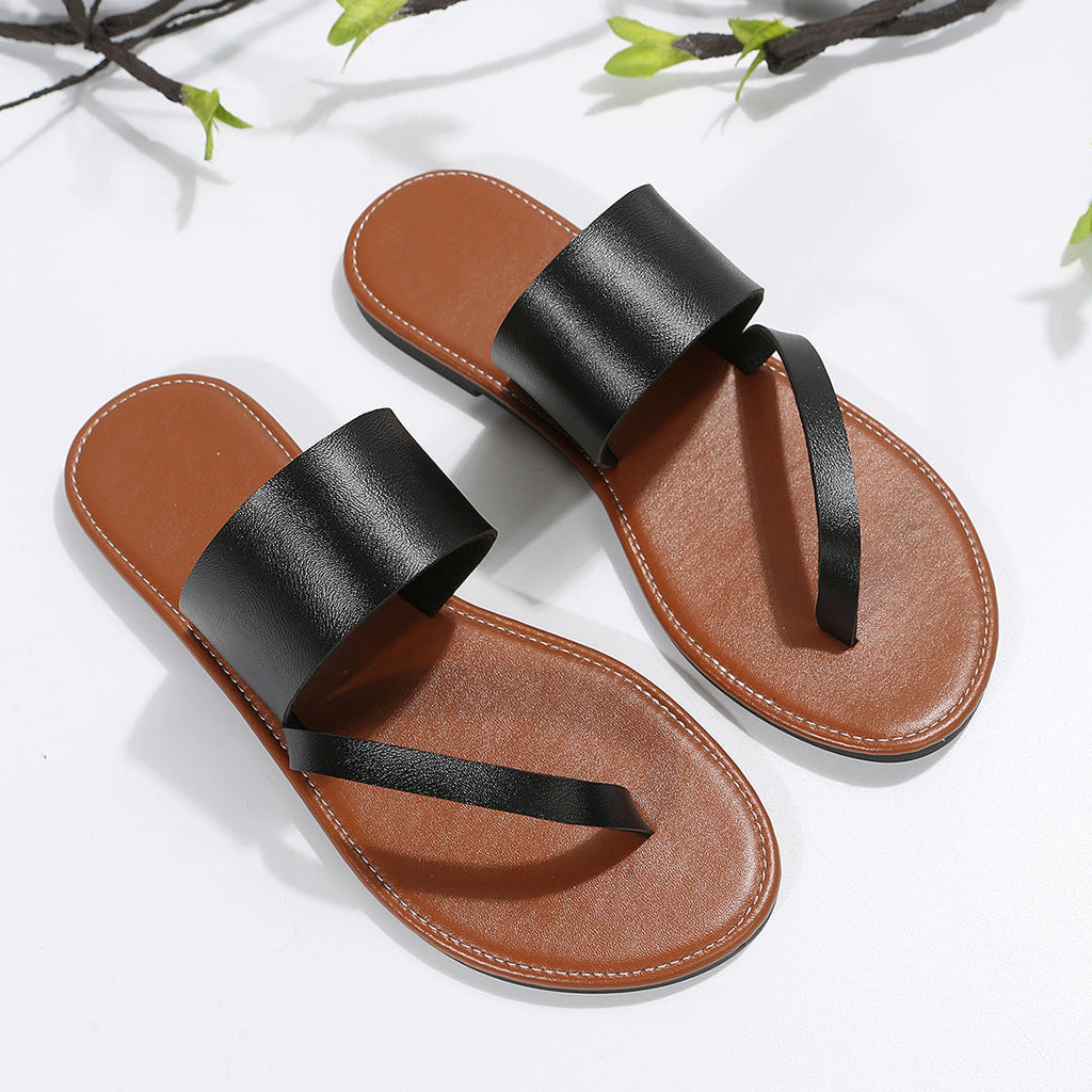Graceful Orthopedic Sandals for Modern Look