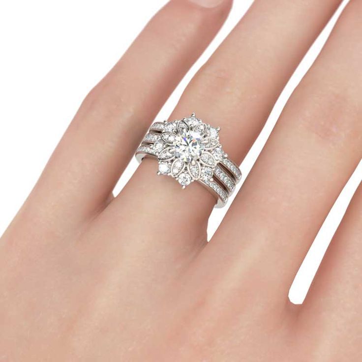 Charming Ring for Any Occasion