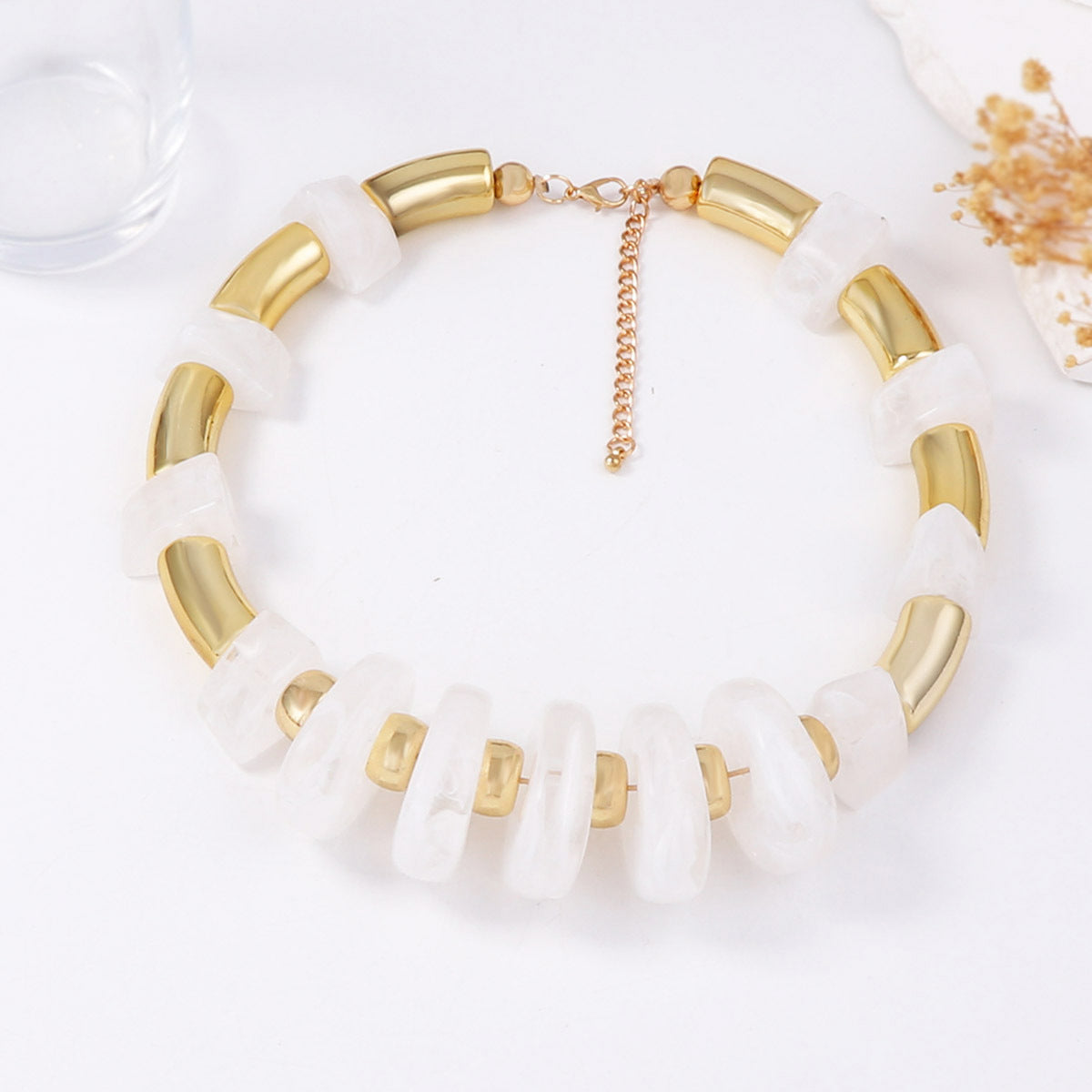 Delicate Artisan Piece