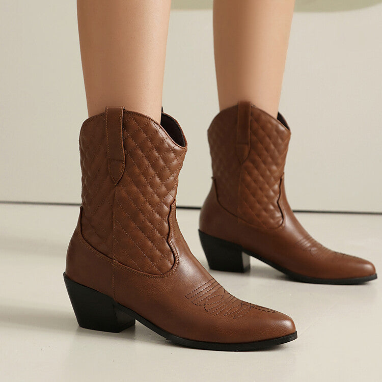 Elegant Orthopedic Boots for Every Step
