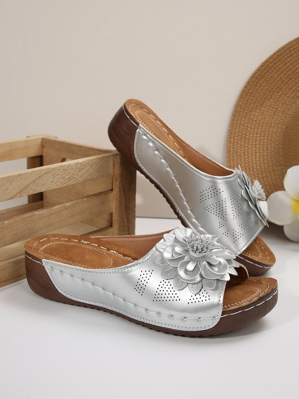 Stylish Orthopedic Sandals for Any Occasion
