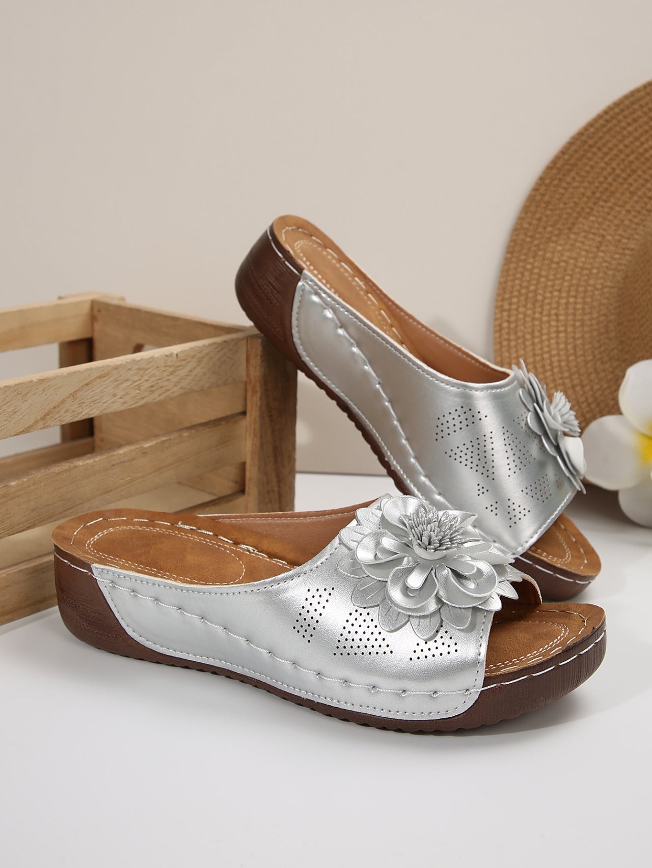 Stylish Orthopedic Sandals for Any Occasion