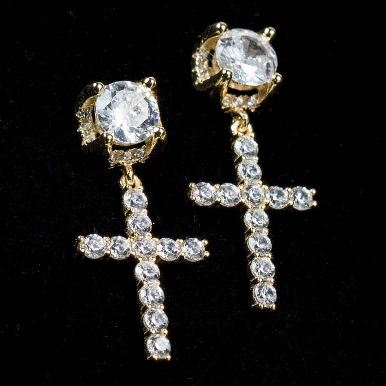 Classic Earring with Timeless Appeal