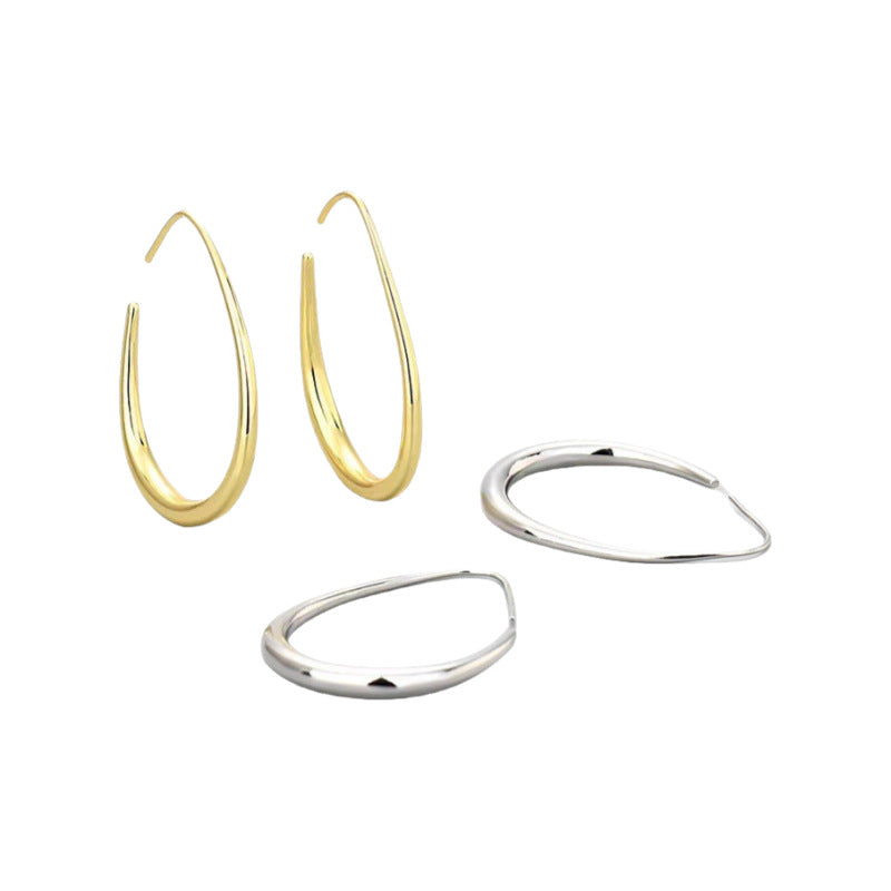 Charming Earring for Any Occasion