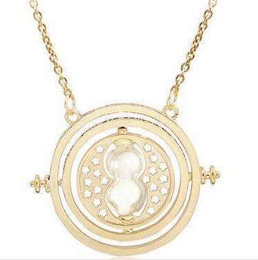 Romantic Necklace for Special Moments