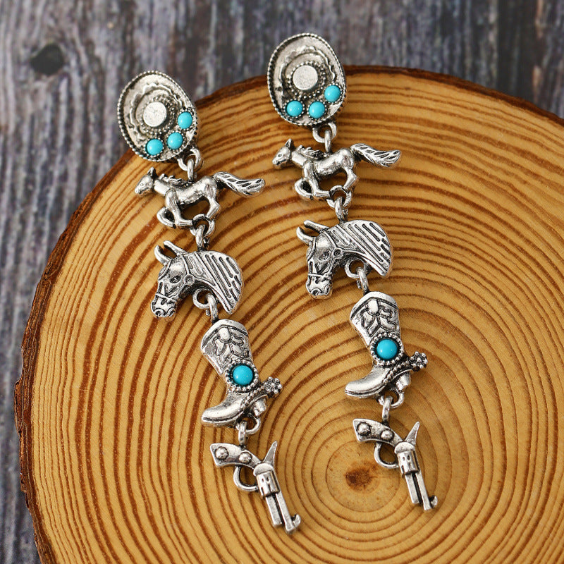 Stunning Set for Daily Wear
