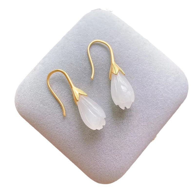 Elegant Gold Earring for Every Occasion