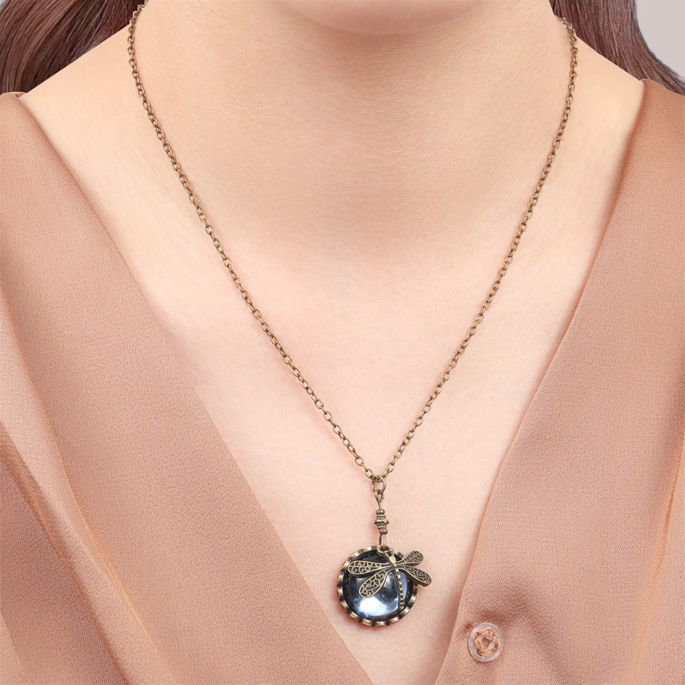 Romantic Necklace for Special Moments