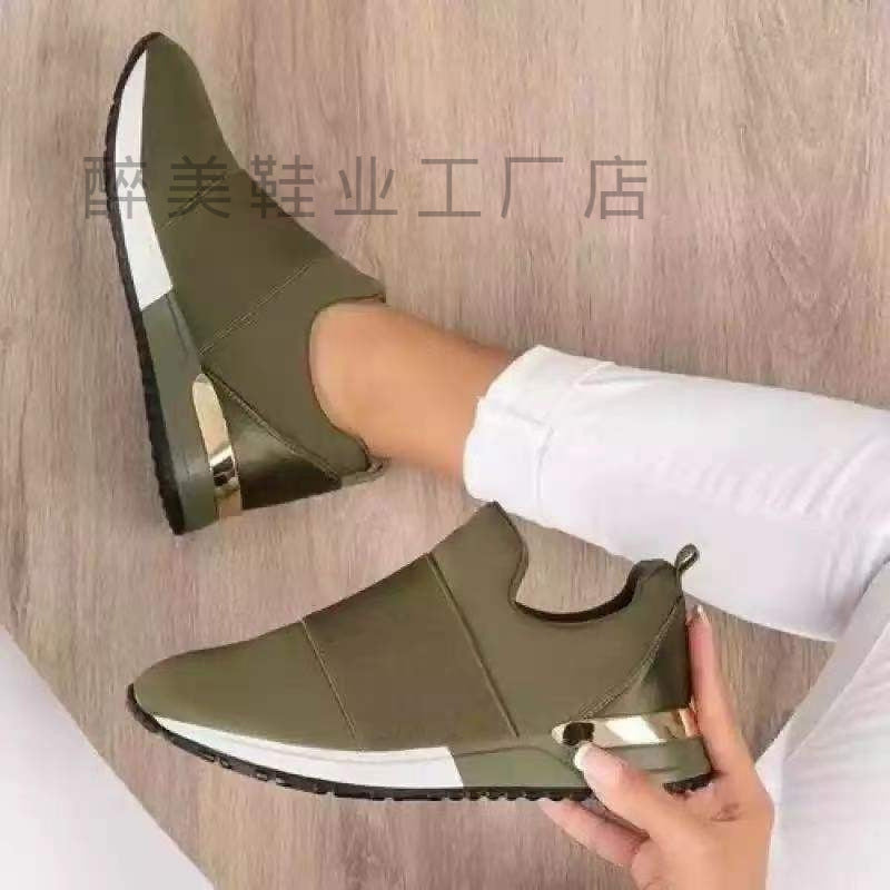 Stylish Orthopedic Sneakers for Any Occasion