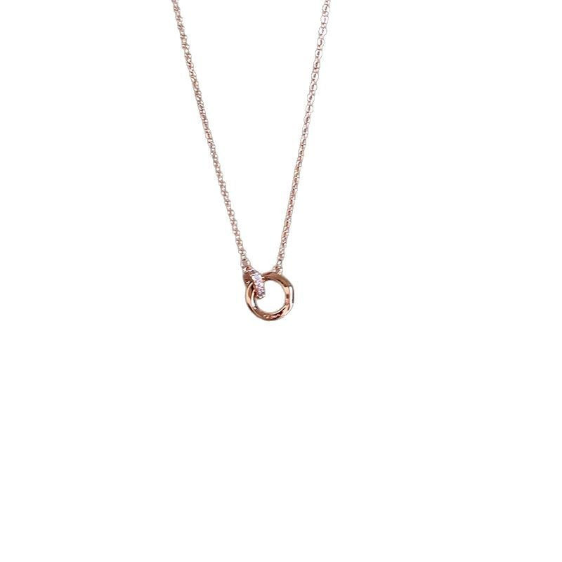 Romantic Necklace for Special Moments