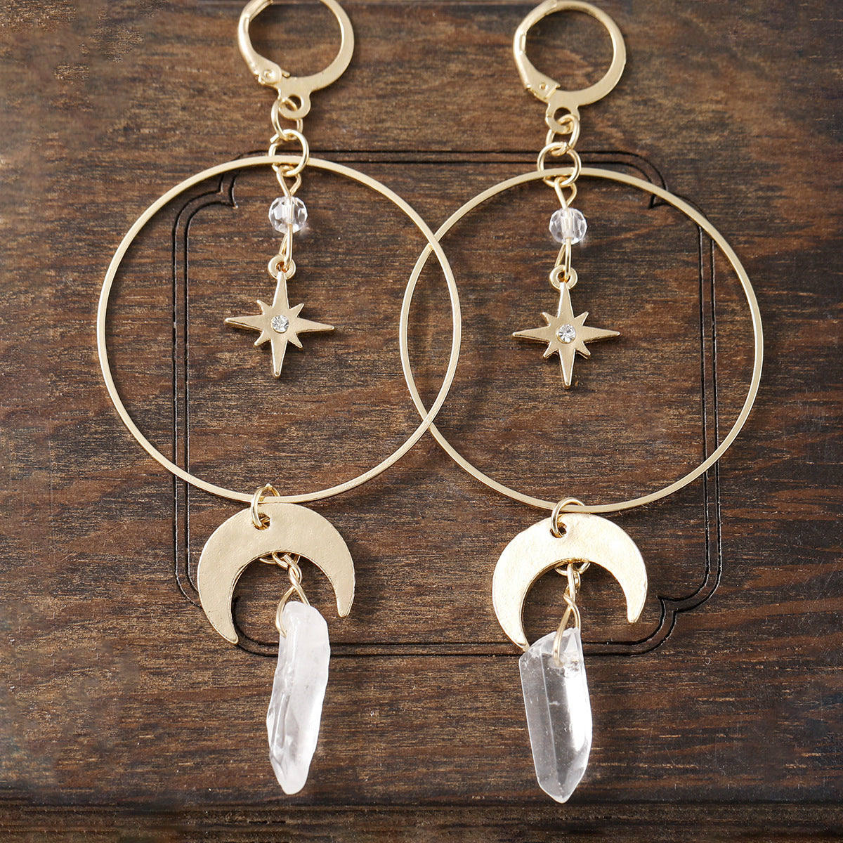 Stunning Earring for Daily Wear