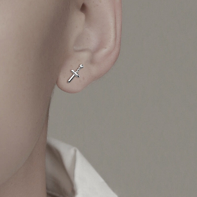 Classic Earring with Timeless Appeal