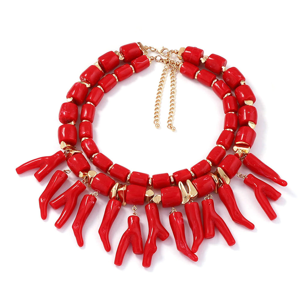Classic Necklace with Timeless Appeal