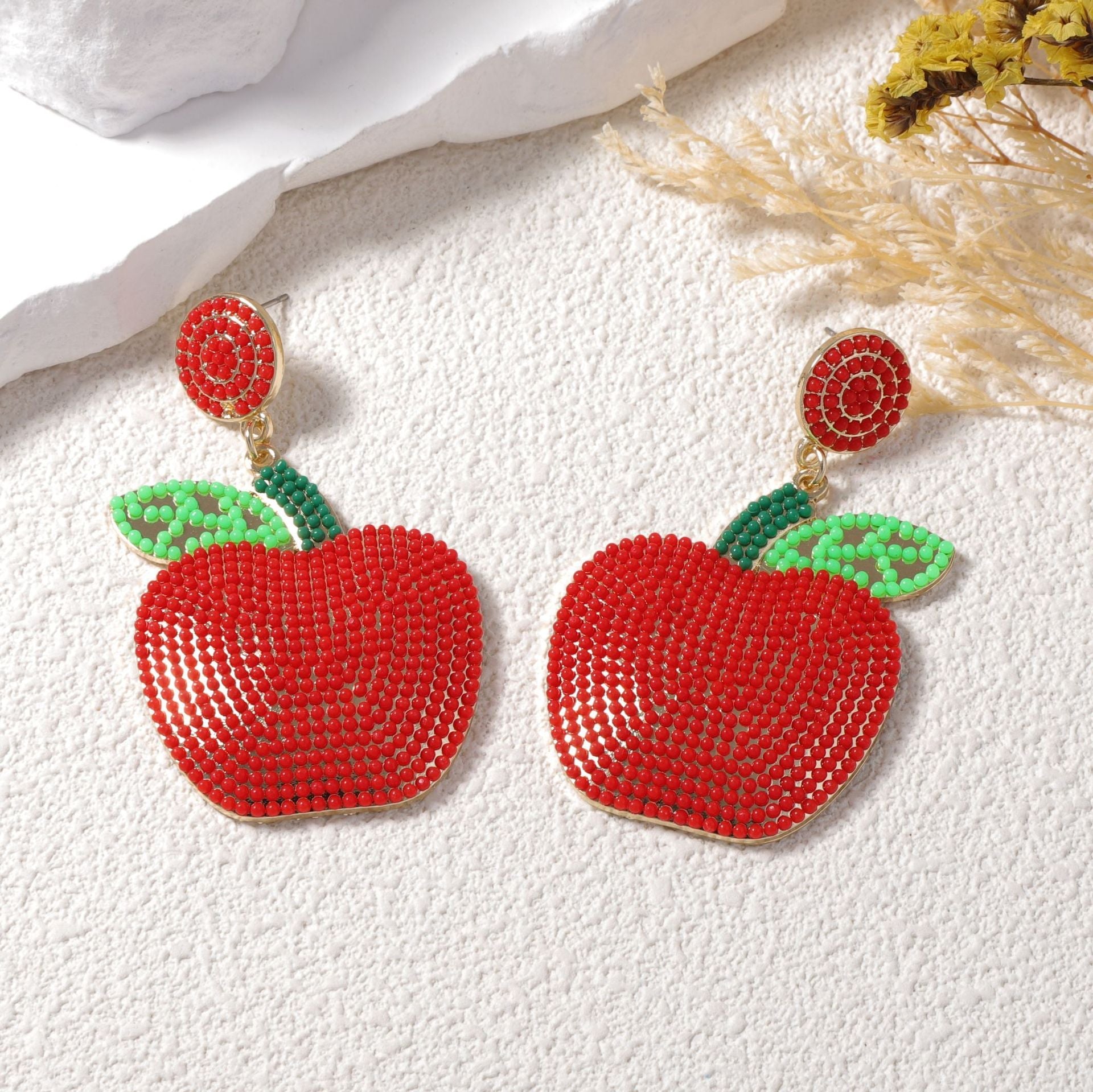 Stunning Earring for Daily Wear