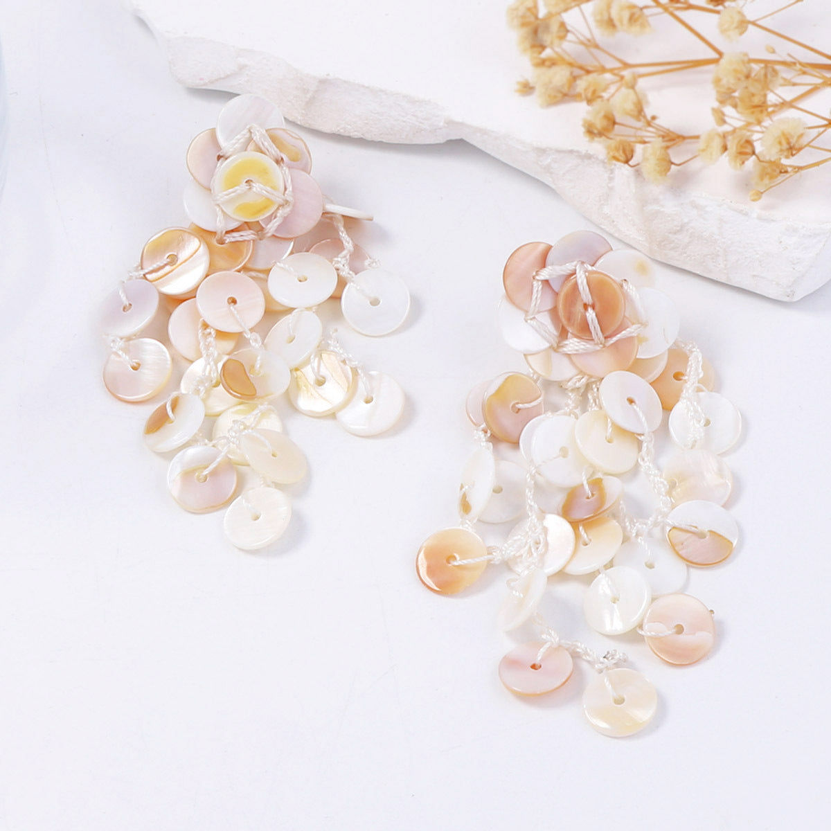 Romantic Earring for Special Moments