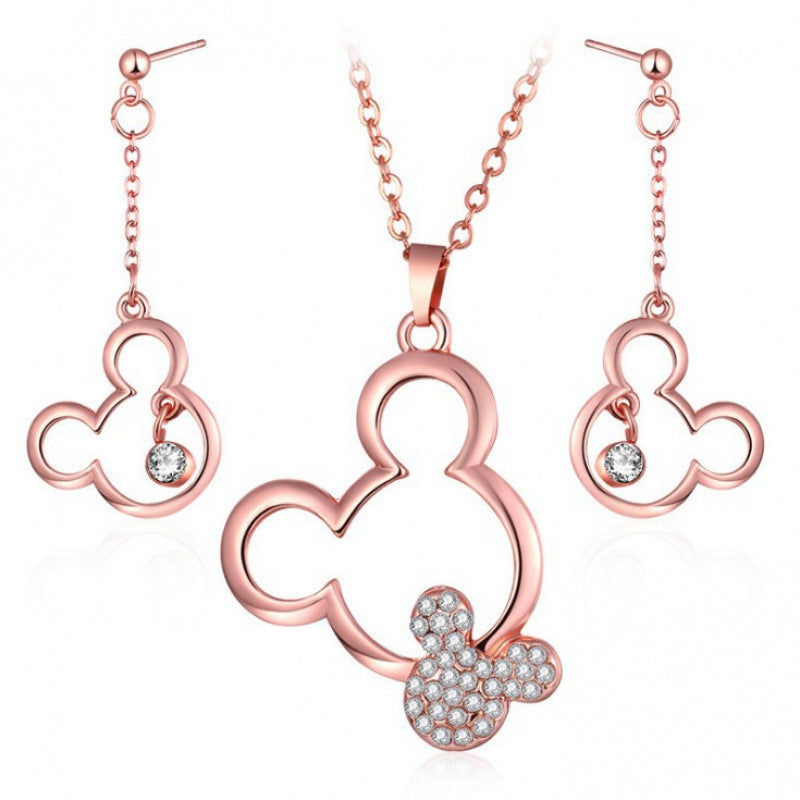 Romantic Set for Special Moments