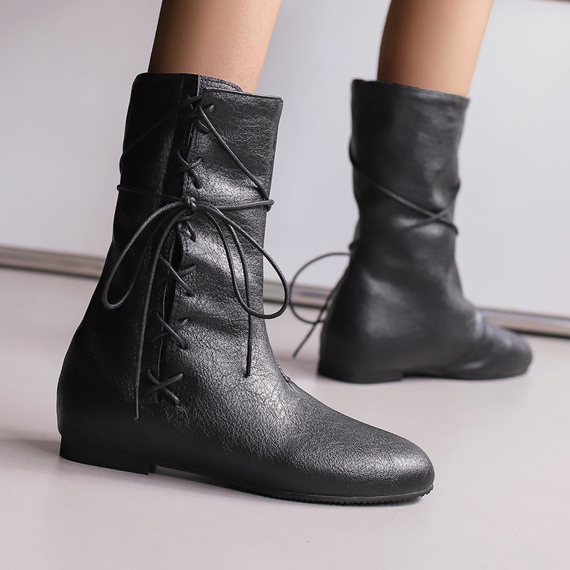 Stylish Orthopedic Boots for Any Occasion