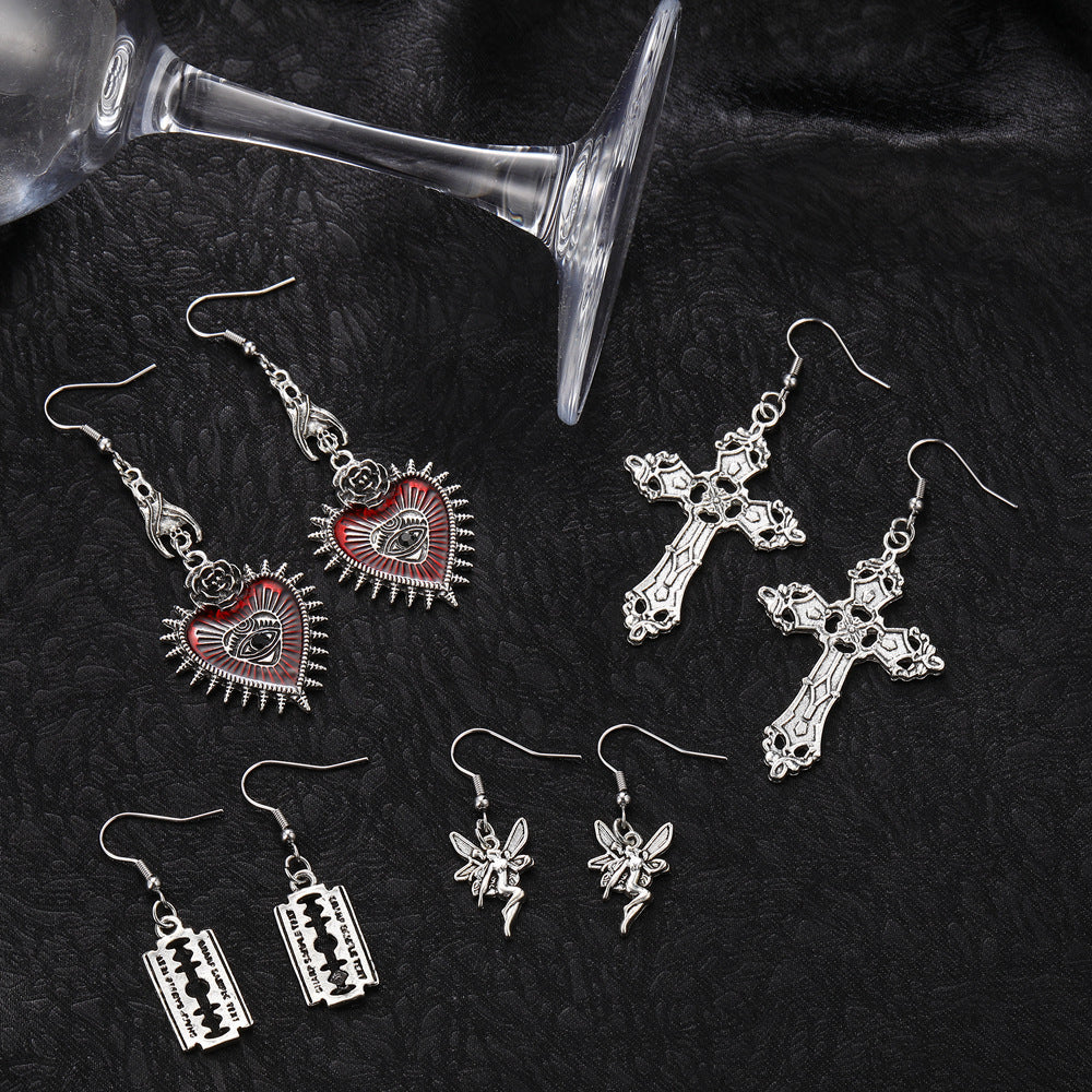 Romantic Set for Special Moments