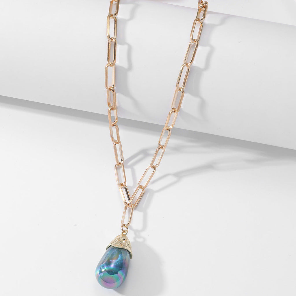 Stunning Necklace for Daily Wear