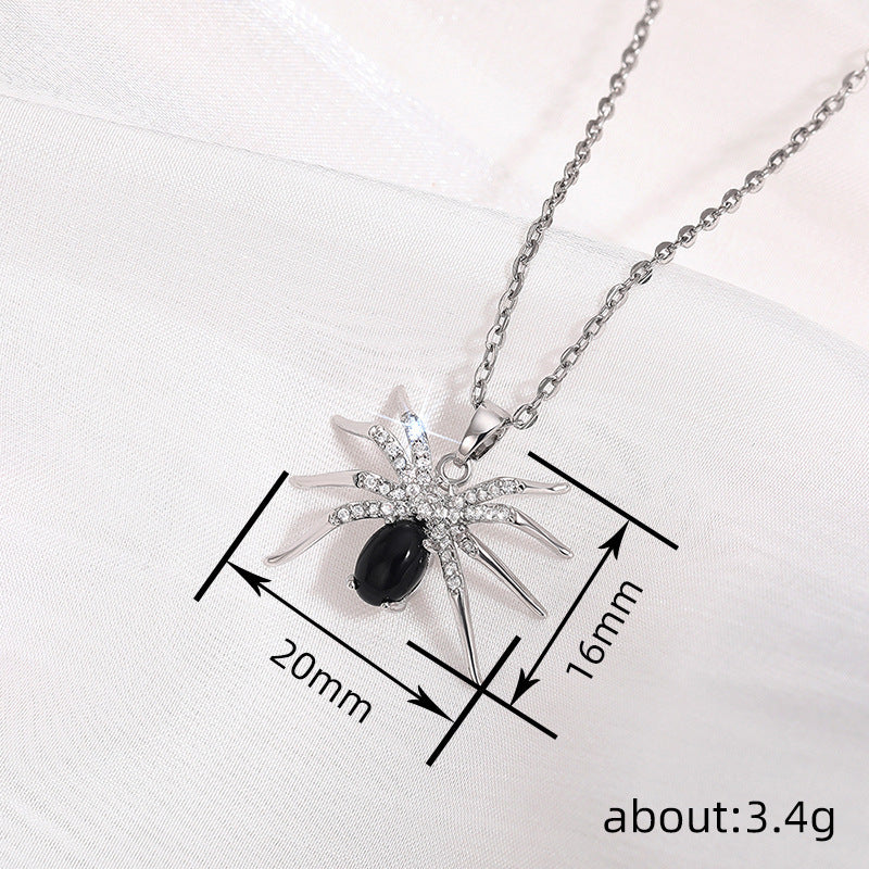 Romantic Necklace for Special Moments
