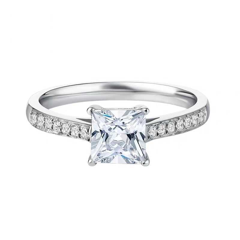 Beautiful Set with Unique Style