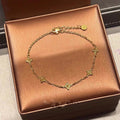 Elegant Gold Bracelet for Every Occasion