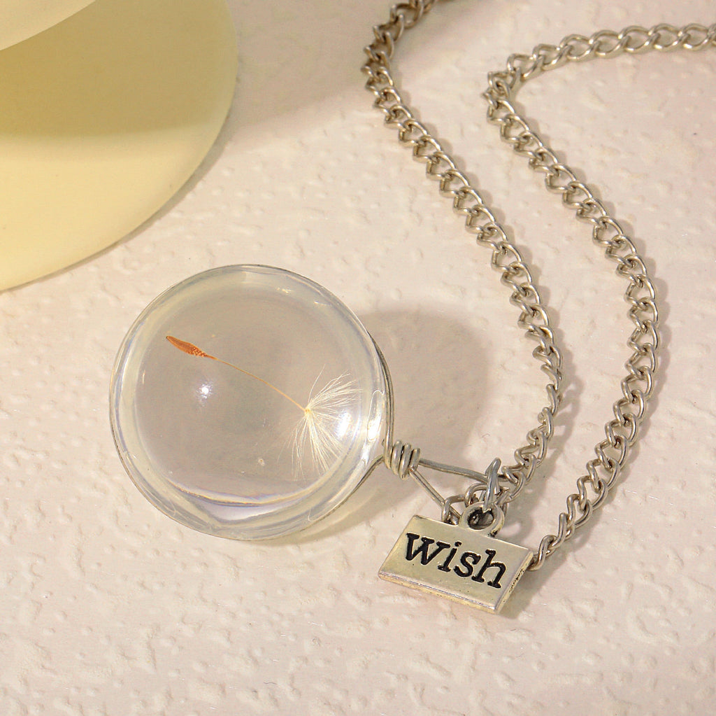 Classic Necklace with Timeless Appeal