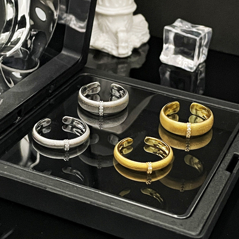 Charming Ring for Any Occasion
