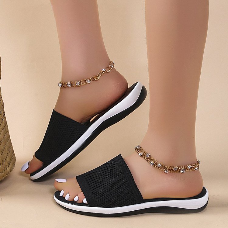 Beautifully Crafted Orthopedic Sandals
