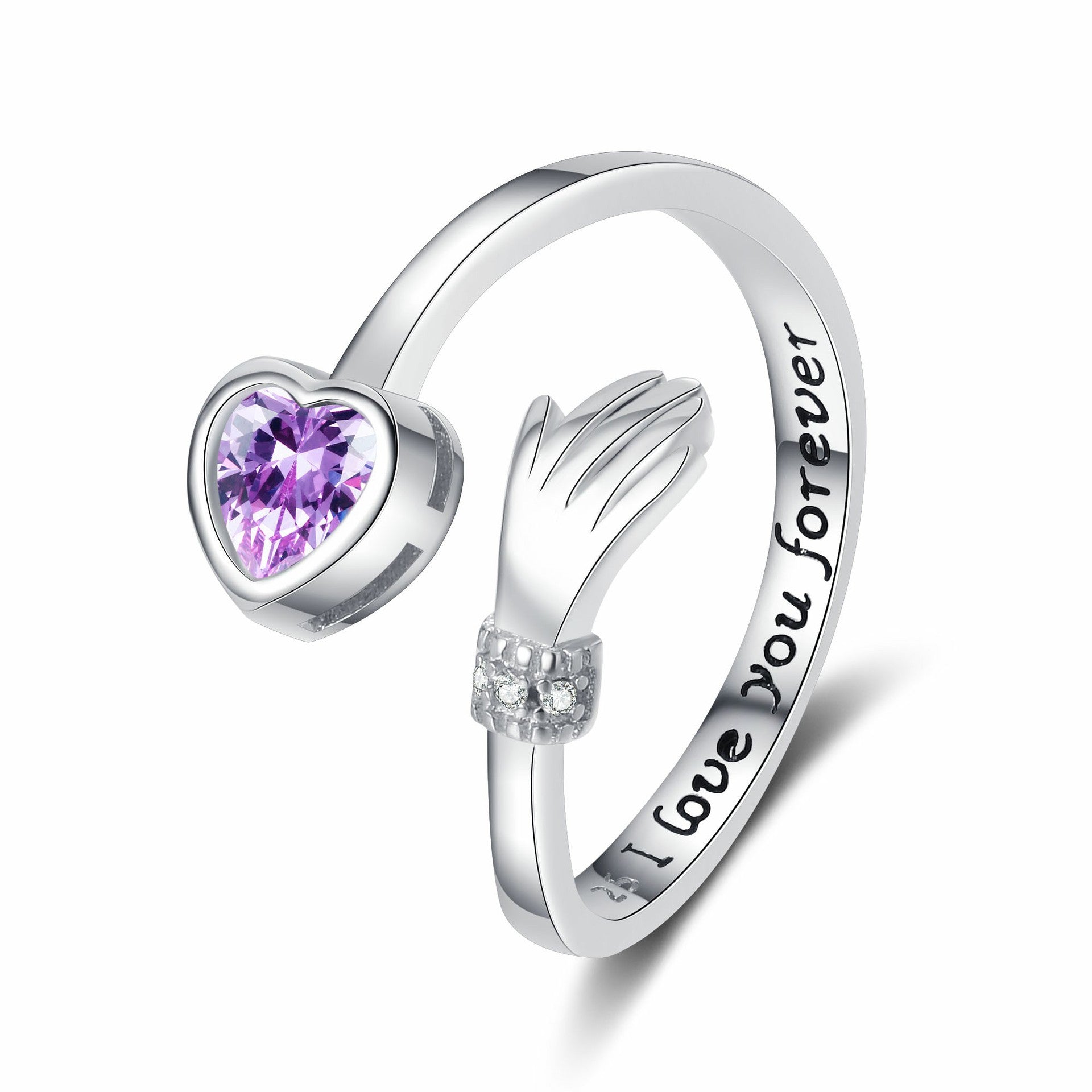 Delicate Artisan Ring