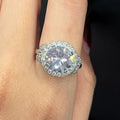 Vintage Handmade Ring