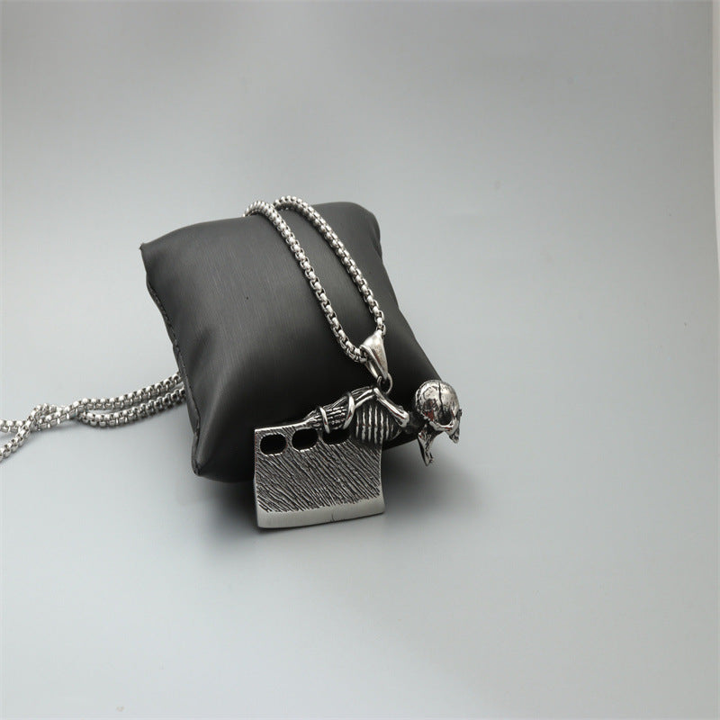 Vintage Handmade Necklace