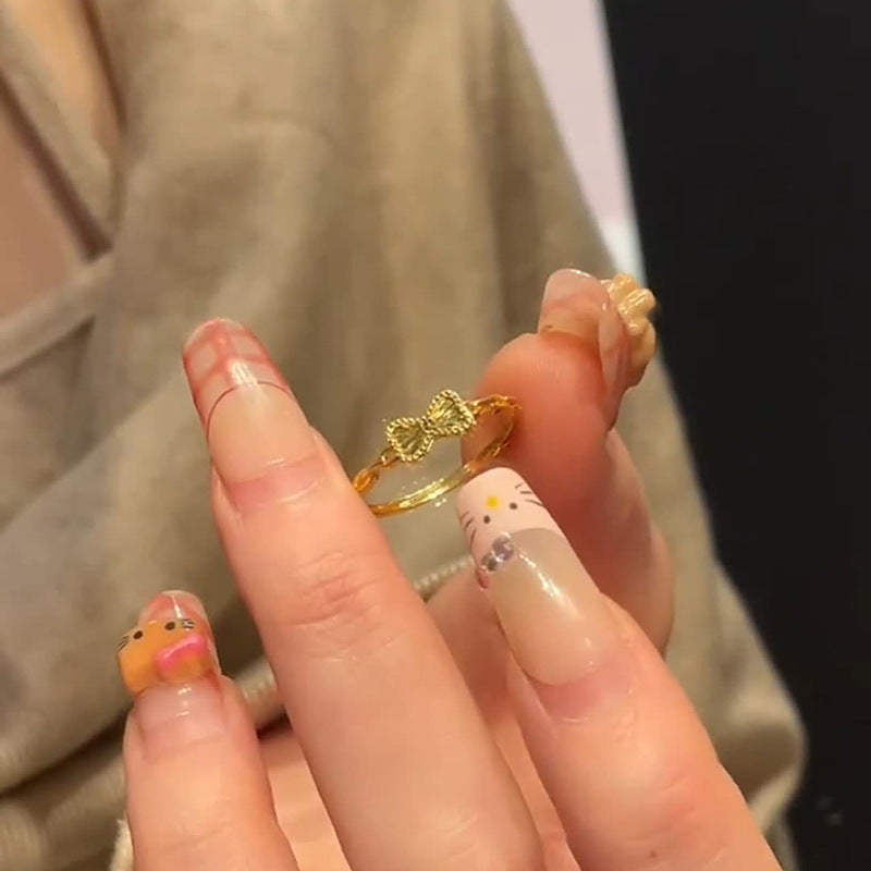 Elegant Ring for Every Occasion