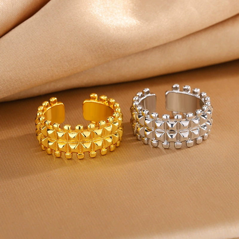 Elegant Ring for Every Occasion
