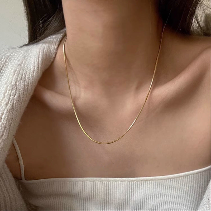 Charming Chain for Any Occasion