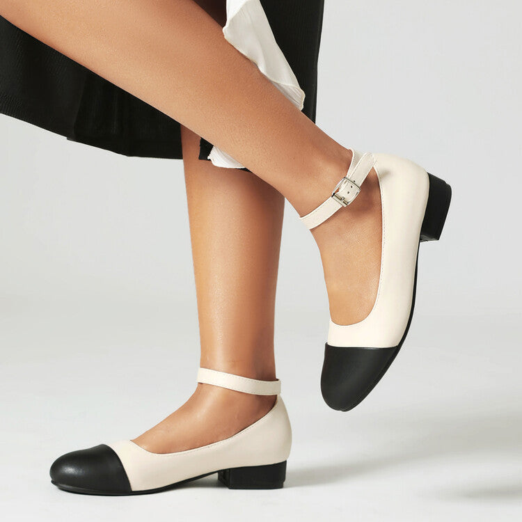 Classic Orthopedic Shoes with Timeless Style