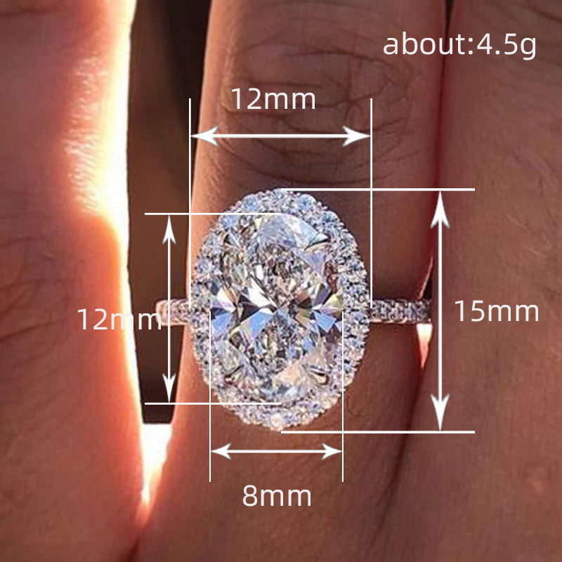 Elegant Ring for Every Occasion