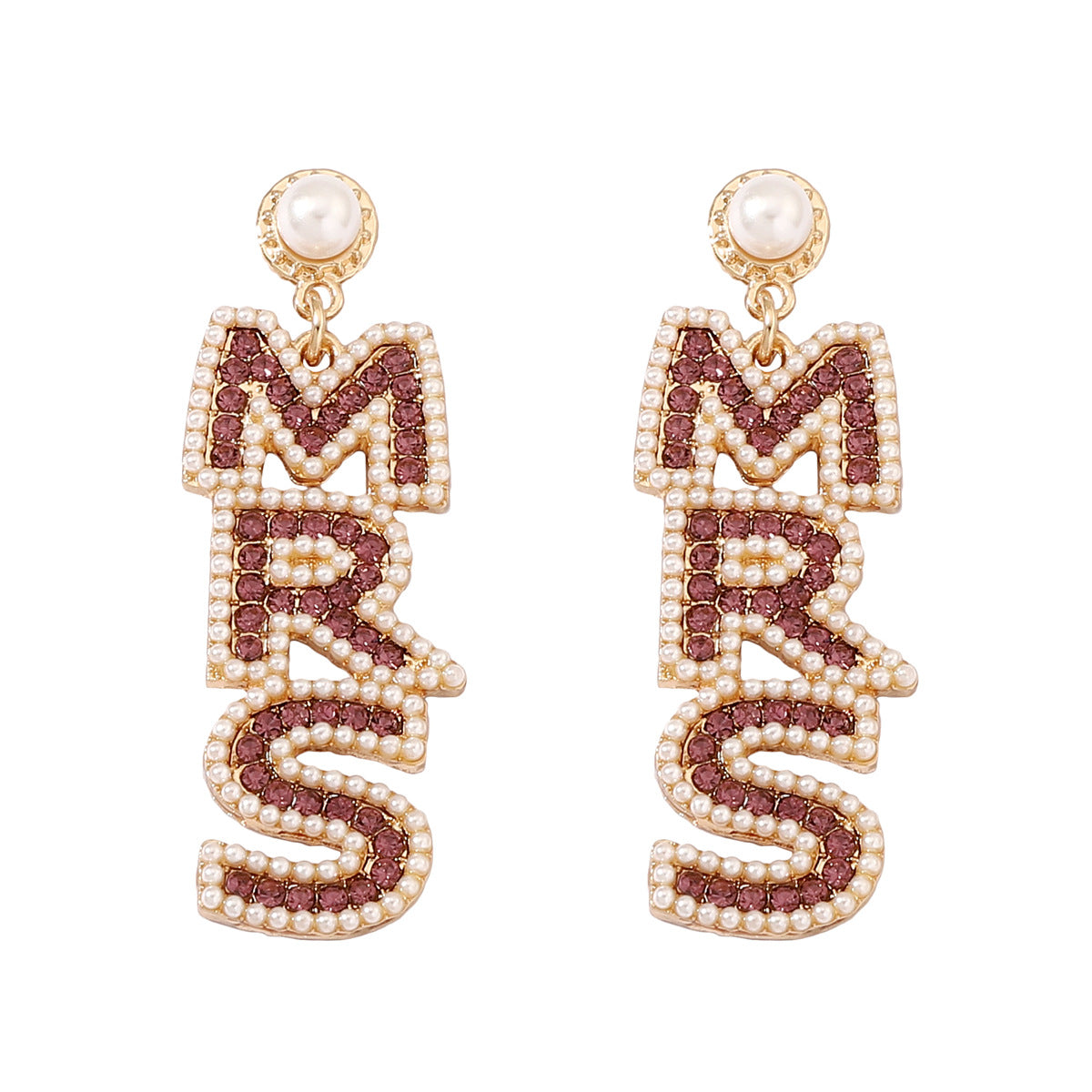 Romantic Earring for Special Moments
