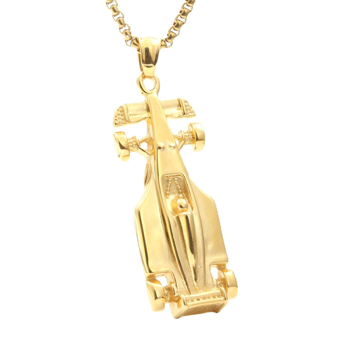 Romantic Necklace for Special Moments