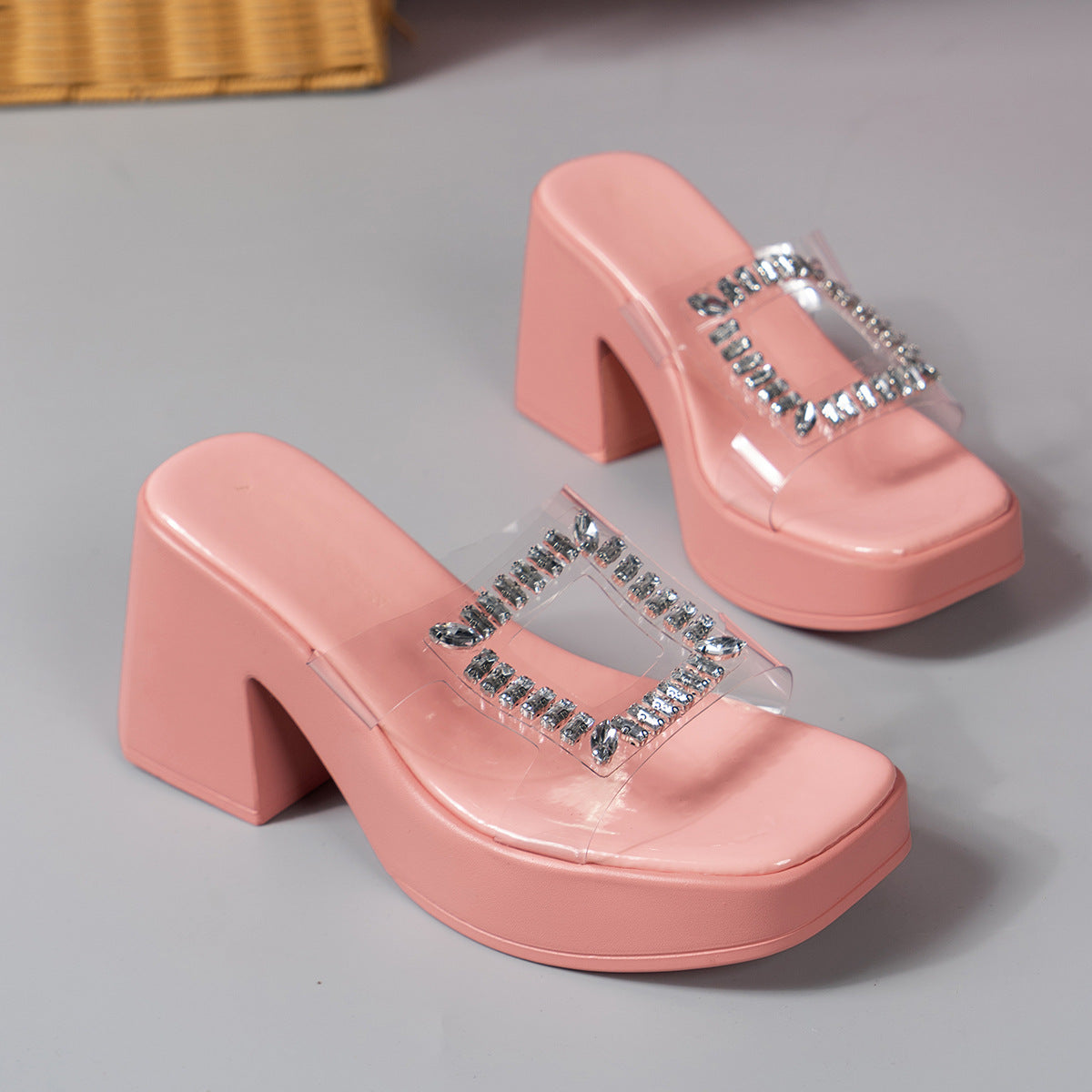 Elegant Orthopedic Sandals for Every Step