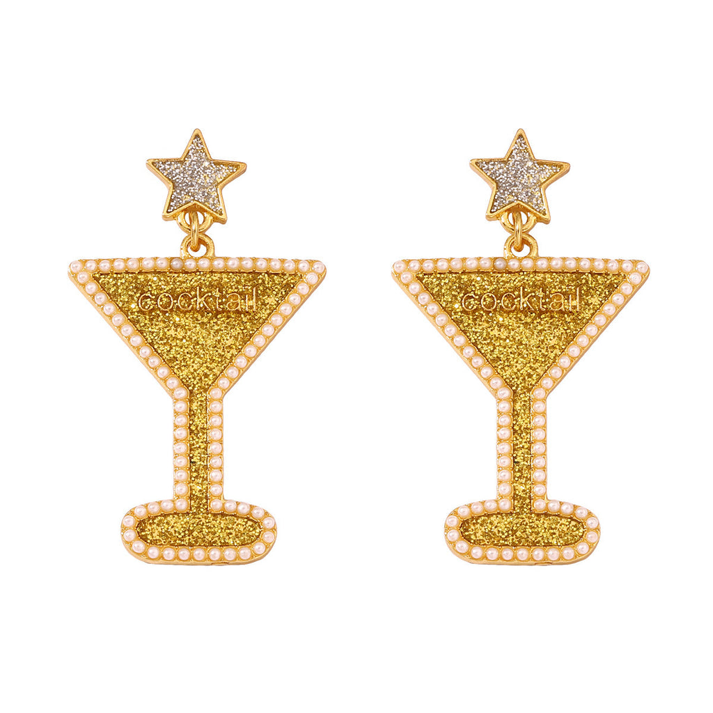 Charming Earring for Any Occasion