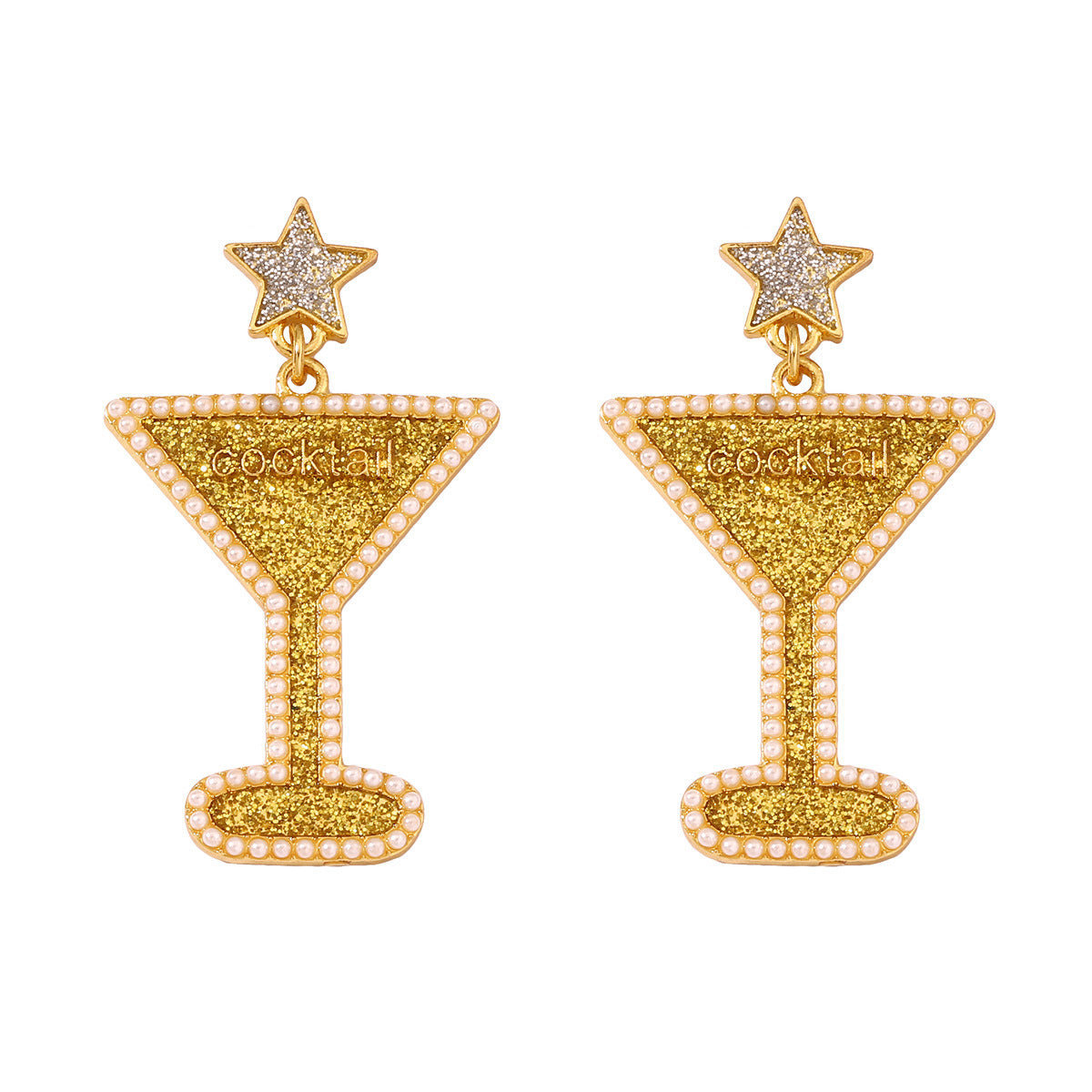 Charming Earring for Any Occasion