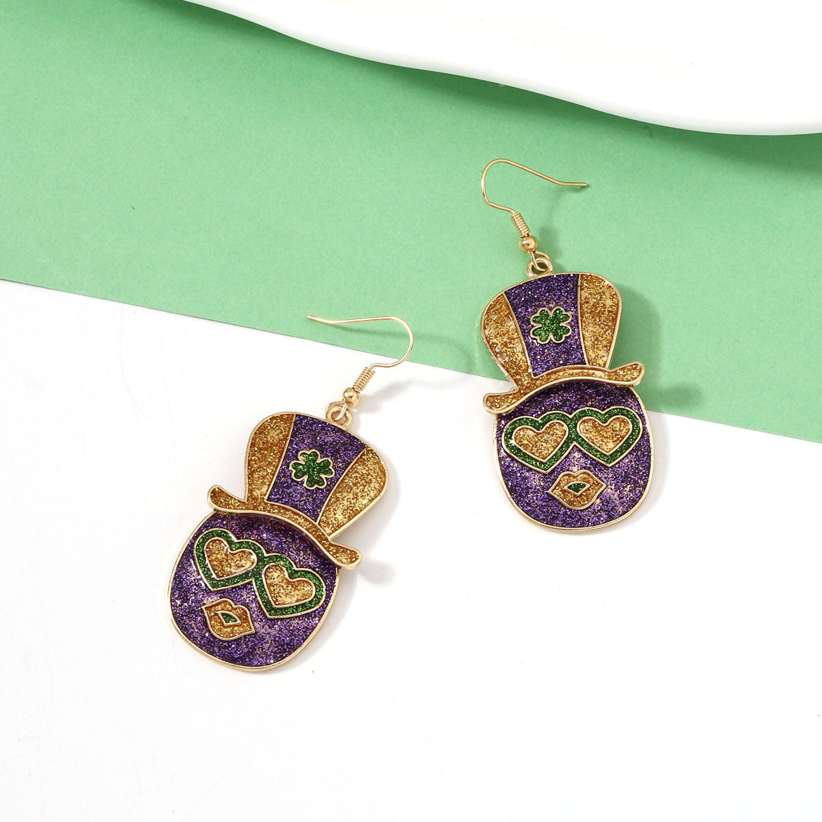 Elegant Earring for Every Occasion