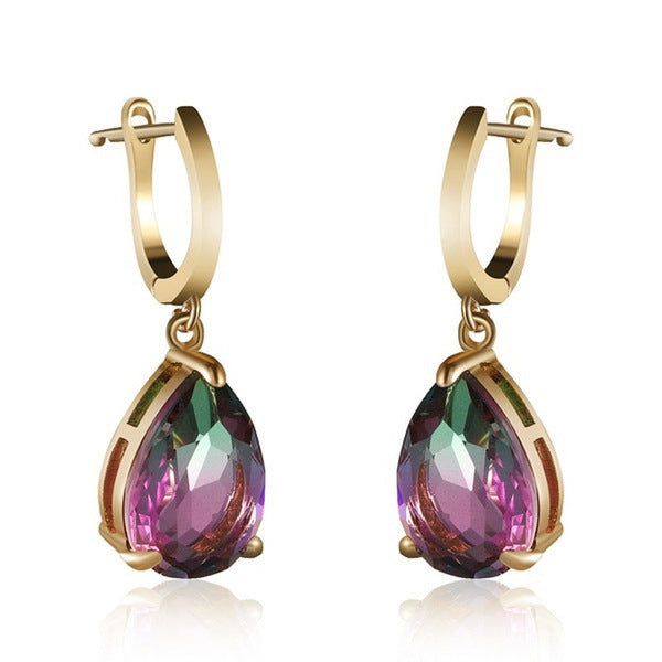 Charming Earring for Any Occasion