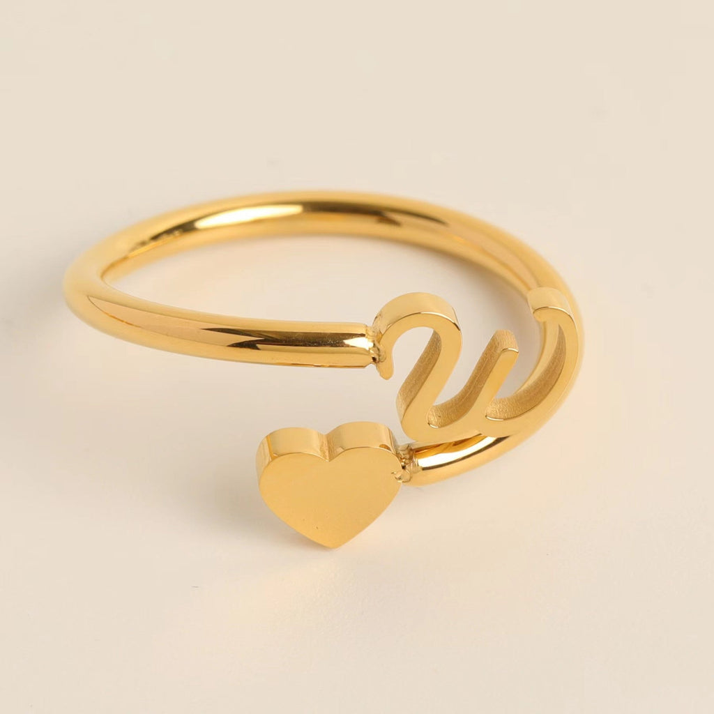 Delicate Artisan Ring