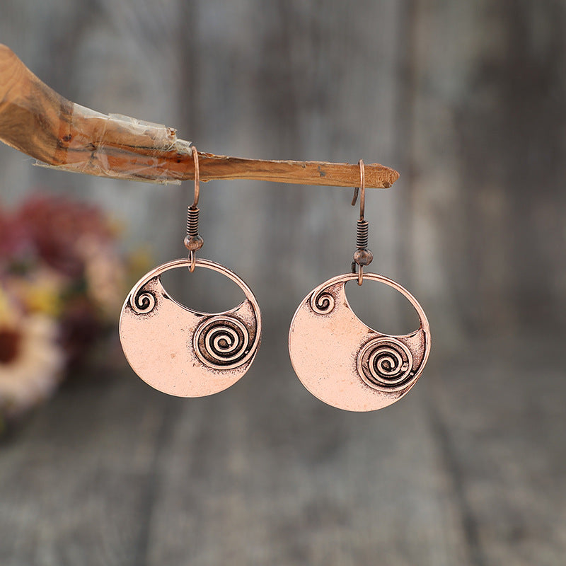 Romantic Earring for Special Moments