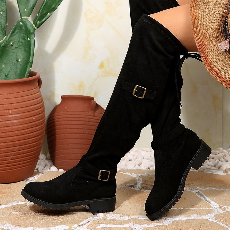 Beautifully Crafted Orthopedic Boots