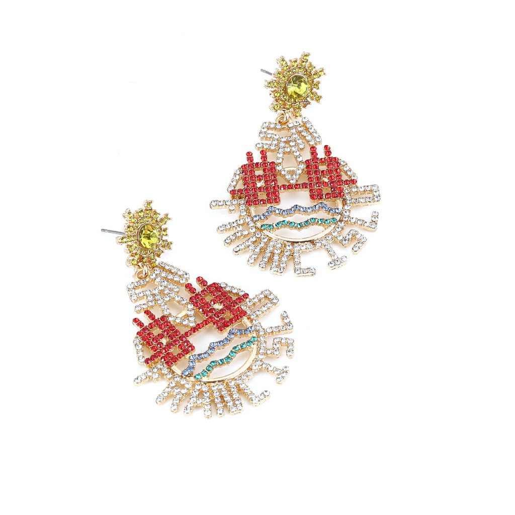 Stunning Earring for Daily Wear