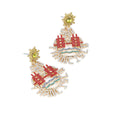 Stunning Earring for Daily Wear