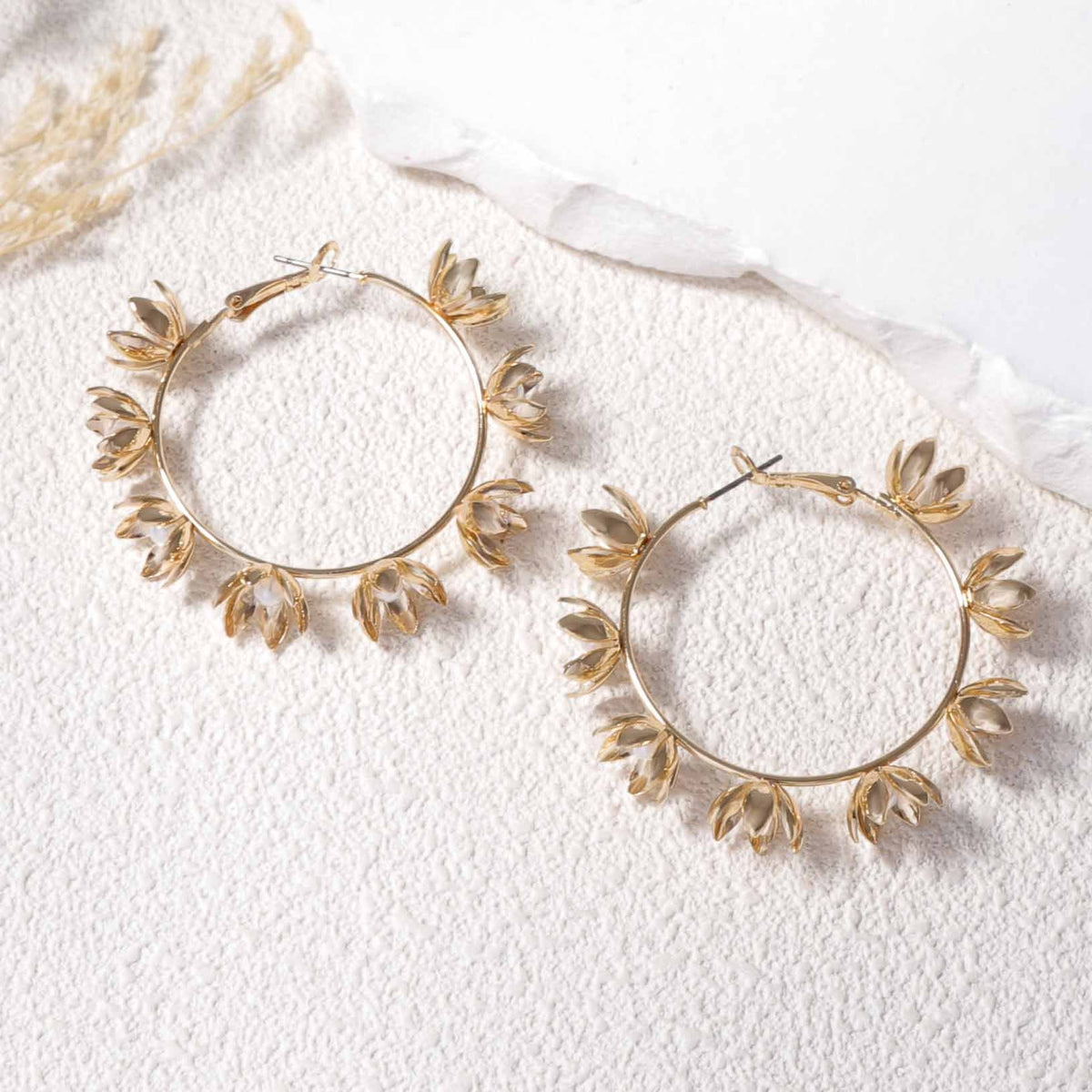 Beautiful Earring with Unique Style